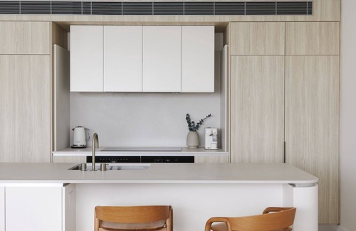 Newcastle Apartamento | Amaya - 2 bedroom holiday apartment