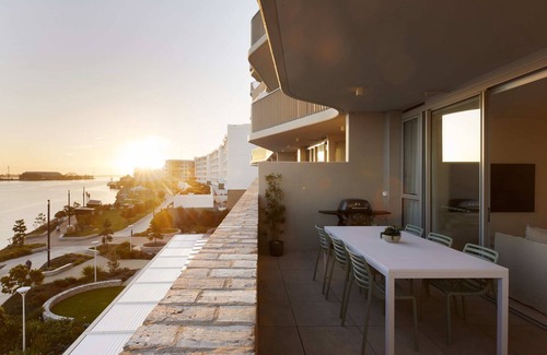 Newcastle Apartamento | Amaya - 2 bedroom holiday apartment
