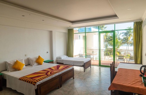 Matara District Hotel | Amaya Beach Hotel