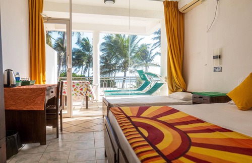 Matara District Hotel | Amaya Beach Hotel