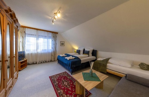 Soltau Hotel | AMAYA Hotel & Suites Soltau