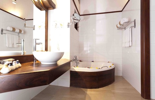 Kandalama Complejo | Amaya Lake Dambulla