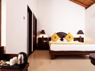 Kandalama Complejo | Amaya Lake Dambulla