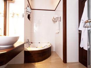 Kandalama Complejo | Amaya Lake Dambulla