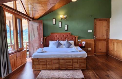 Burwa Casa | Amaya Retreat Cottage