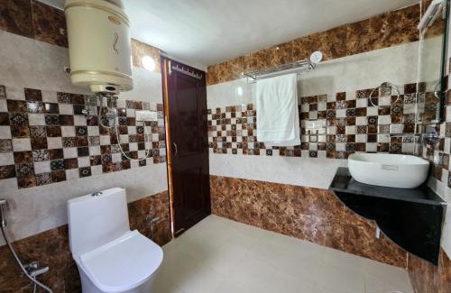Burwa Casa | Amaya Retreat Cottage
