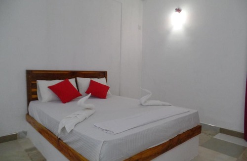 Sigiriya Casa | Amaya River Side Homestay