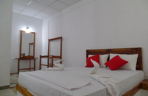 Sigiriya Casa | Amaya River Side Homestay