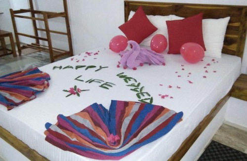 Sigiriya Casa | Amaya River Side Homestay