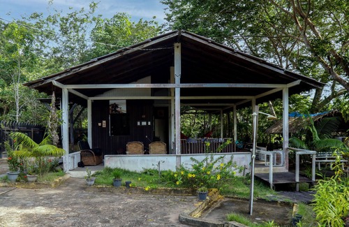 Belterra Casa | Amazônia - Beautiful house in Praia Iruçanga (Belterra)