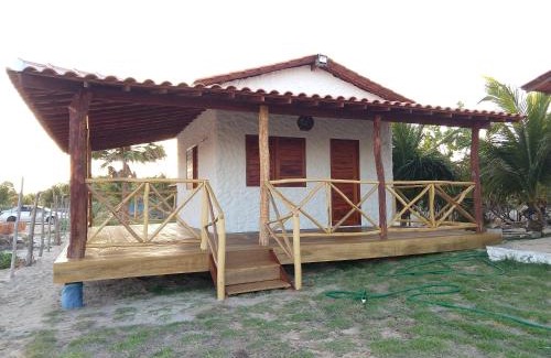 Ponta do Anel Casa | Amazônia Kite Club