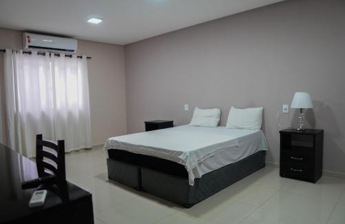Maraba Hotel | Amazônia Palacce Hotel