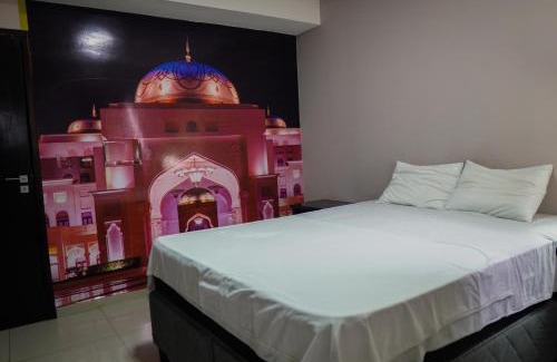 Maraba Hotel | Amazônia Palacce Hotel