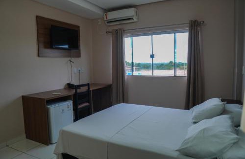 Maraba Hotel | Amazônia Palacce Hotel