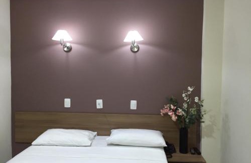 Rio Branco Hotel | Amazônia Palace Hotel