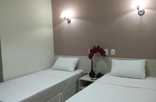 Rio Branco Hotel | Amazônia Palace Hotel