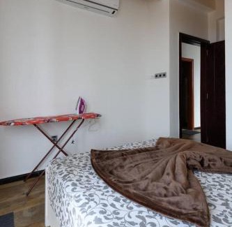 Boralesgamuwa Apartamento | Amaze Residence luxury 2bedroom apartment 1