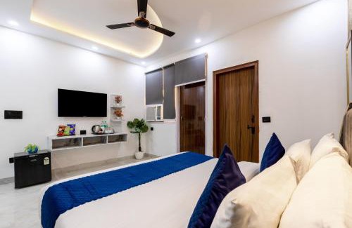 Sector 70 Apartamento | Amaze Stays Noida Sector 70