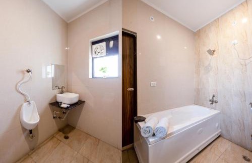 Sector 70 Apartamento | Amaze Stays Noida Sector 70