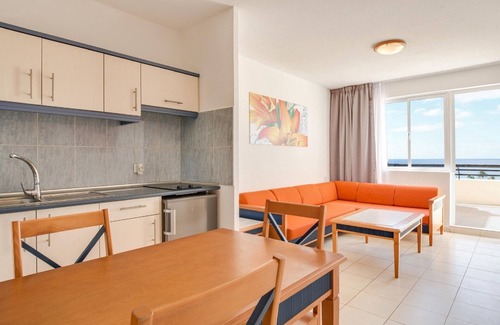 Solana del Matorral Apartamento | Apartments Palm Garden