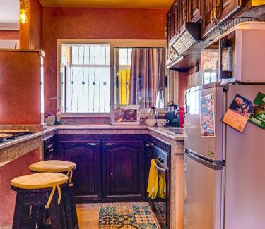 Cite Al Mohammadi Apartamento | Amazigh Lodge - Centre - 4 or 5 Px