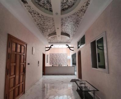 Meknes Apartamento | AMAZIGH ouargaga APARTMENT