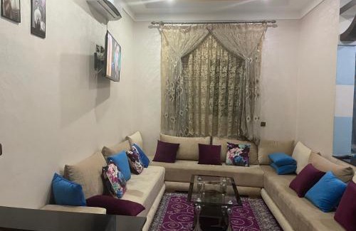 Meknes Apartamento | AMAZIGH ouargaga APARTMENT