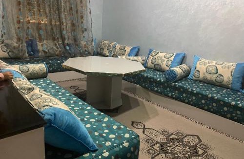 Meknes Apartamento | AMAZIGH ouargaga APARTMENT
