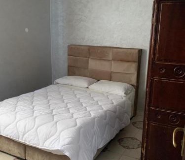 Anza Apartamento | Amazigh privat house