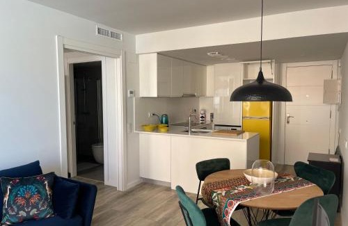 Vilanova I la Geltru Apartamento | Amazing 1 bedroom apartment Vilanova centre beach