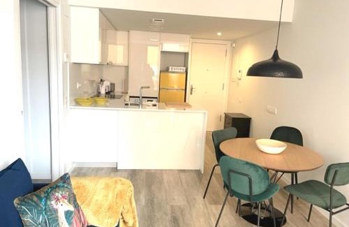 Vilanova I la Geltru Apartamento | Amazing 1 bedroom apartment Vilanova centre beach