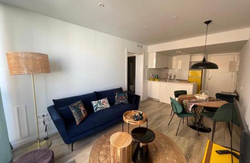 Vilanova I la Geltru Apartamento | Amazing 1 bedroom apartment Vilanova centre beach
