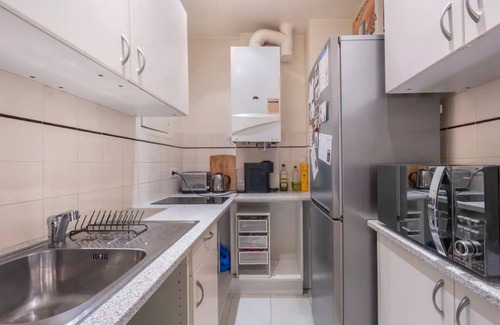 Faubourg-du-Roule Apartamento | Amazing 1 bedroom near Champs Élysées and Étoile