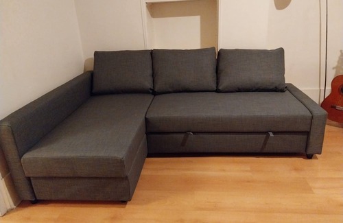 Faubourg-du-Roule Apartamento | Amazing 1 bedroom near Champs Élysées and Étoile
