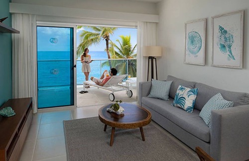Cabarete Complejo | Amazing 1 Bedroom Suites at Imperial Suites Cabarete - Airport Shuttle included