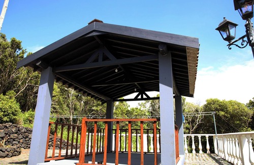 Capelo Villa | Amazing 180° Ocean View 3 Bedroom Villa w/ Swimming Pool