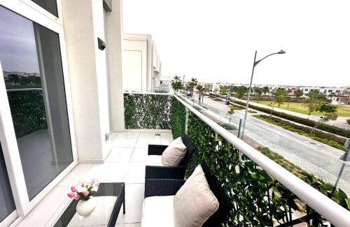 Dubai Apartamento | Amazing 1Bedroom Plus Maid in Avencia at Damac Hills 2