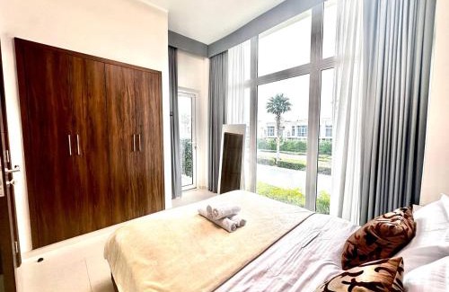 Dubai Apartamento | Amazing 1Bedroom Plus Maid in Avencia at Damac Hills 2