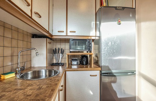 Neulerchenfeld Apartamento | Amazing 1BR-1LR Apt. 7-Min to Stadthalle