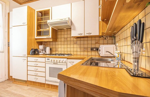Neulerchenfeld Apartamento | Amazing 1BR-1LR Apt. 7-Min to Stadthalle