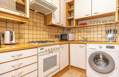 Neulerchenfeld Apartamento | Amazing 1BR-1LR Apt. 7-Min to Stadthalle
