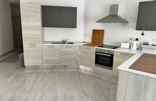 Ghajnsielem Apartamento | Amazing 2 bed apartment Gozo