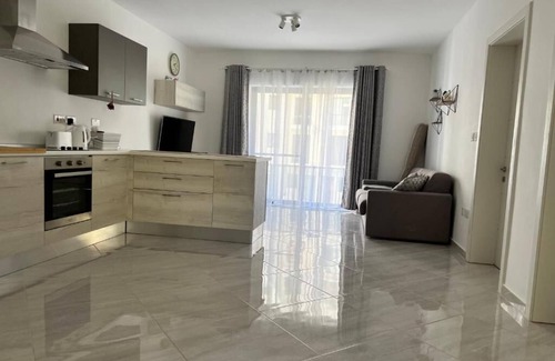 Ghajnsielem Apartamento | Amazing 2 bed apartment Gozo