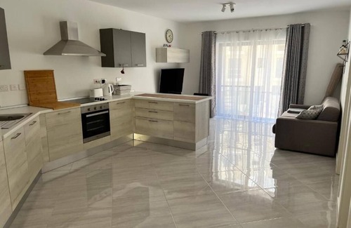 Ghajnsielem Apartamento | Amazing 2 bed apartment Gozo