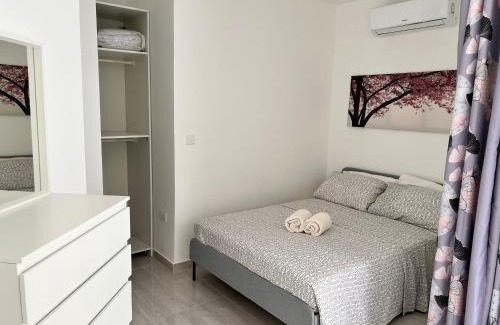 Ghajnsielem Apartamento | Amazing 2 bed apartment Gozo