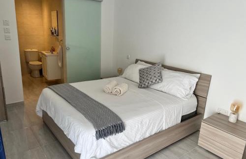 Ghajnsielem Apartamento | Amazing 2 bed apartment Gozo