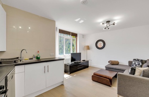 North Acton Apartamento | Amazing 2 bed with great transport links in Zone 2