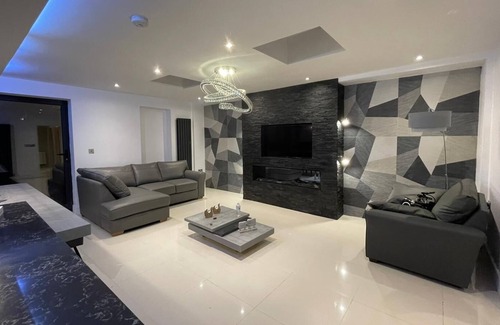 Watford Casa | Amazing 2 bedroom apartment