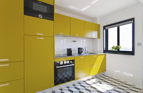 Foz do Douro Apartamento | Ocean Scene 2 bed Apt