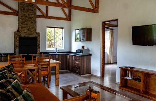 Baruti West Casa | Amazing 2 bedroom bungalow within a resort
